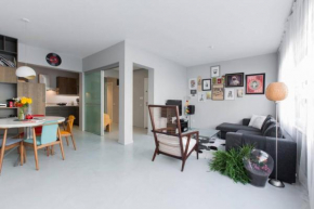 Luxurious flat close to everywhere